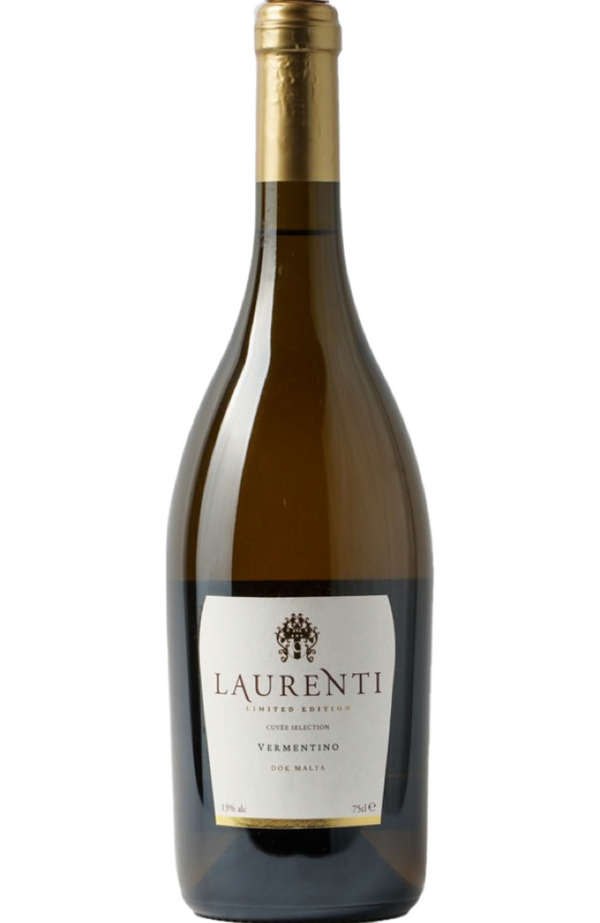 Laurenti - Vermentino 75cL