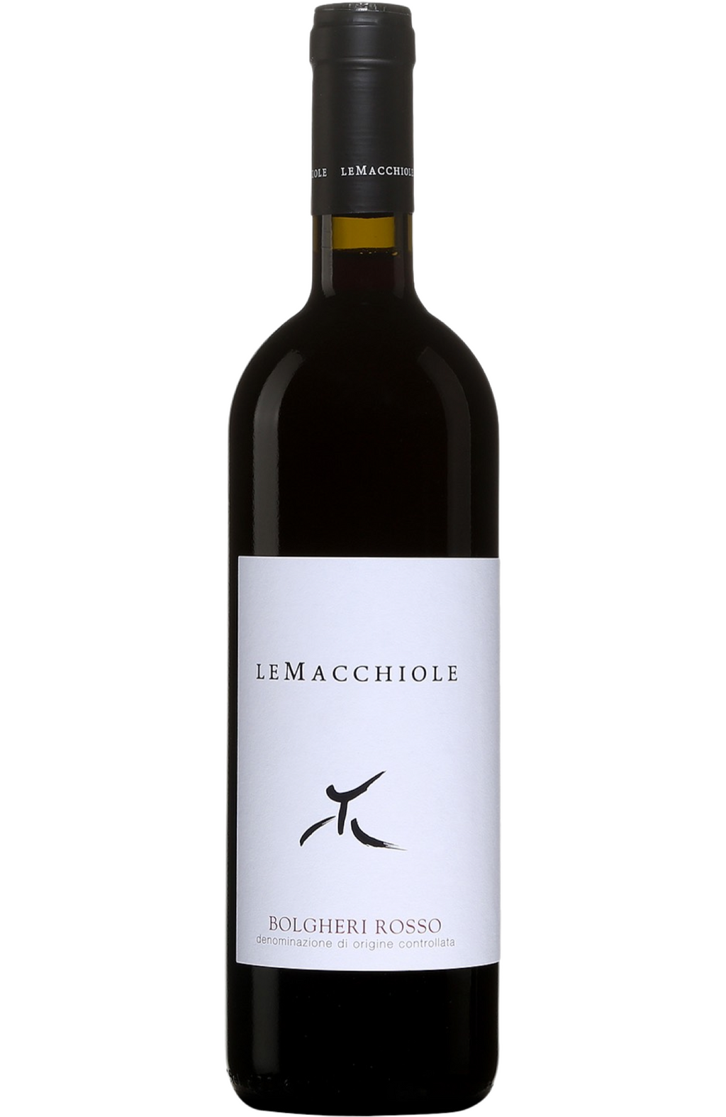 Le Macchiole - Bolgheri Rosso 2021 75cl – Spades Wine & Spirits