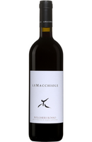 Le Macchiole - Bolgheri Rosso 2019 75cl