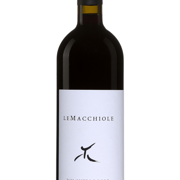 Le Macchiole - Bolgheri Rosso 2021 75cl – Spades Wine & Spirits