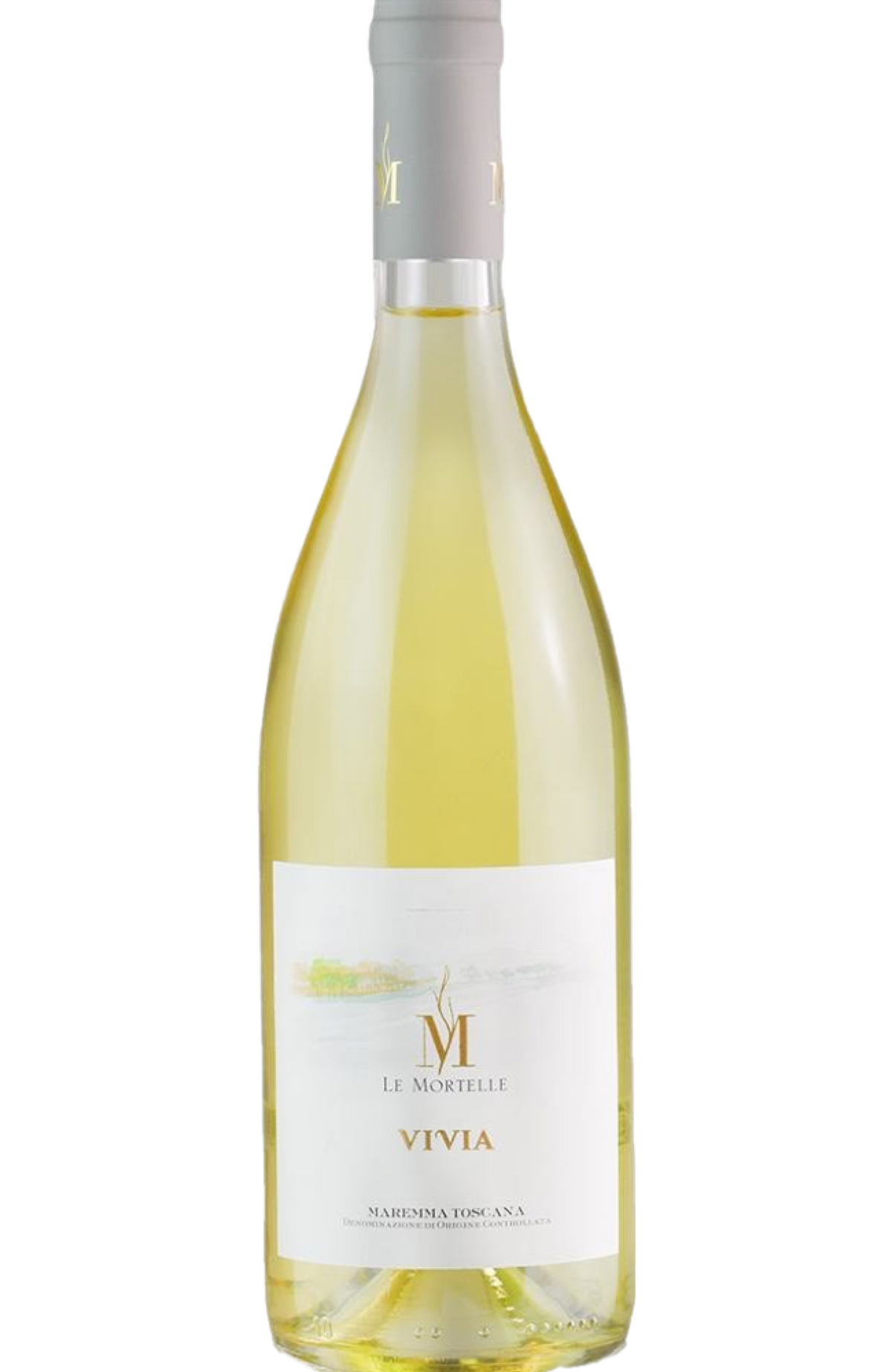 Buy Le Mortelle - Vivia Maremma Toscana 75cl | We deliver across