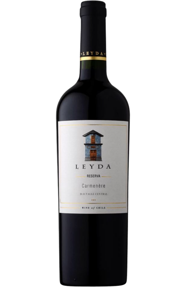 Leyda - Reserva Carmenere 75cl