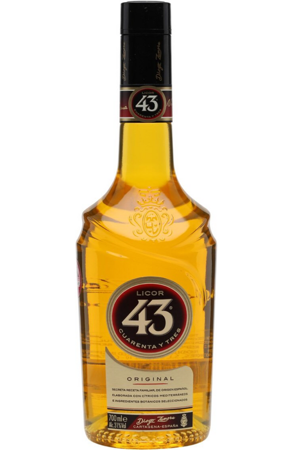 Licor 43 31% 70cl