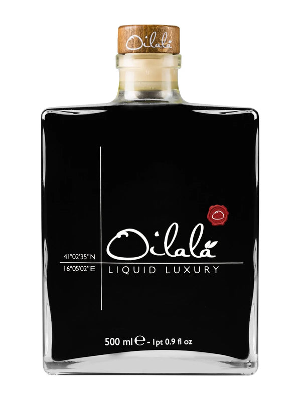 Oilala - Liquid Luxury Balsamic Modena PGI 500ml