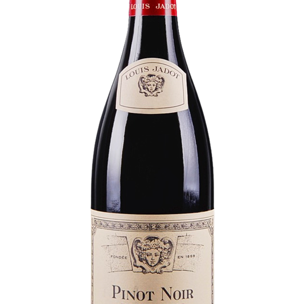 Buy Louis Jadot - Bourgogne Pinot Noir 75cl at Spades Wines