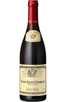 Louis Jadot Nuits-Saint-Georges 75cl bottle from Spades Wines & Spirits. A distinguished red wine from the Cote de Nuits in Burgundy, France, made from 100% Pinot Noir grapes. This Nuits-Saint-Georges features complex aromas of black cherry, plum, and earthy notes, with a medium to full-bodied palate, well-integrated tannins, and a long, elegant finish. Ideal for pairing with roasted meats, game, and rich mushroom dishes.