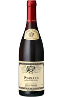 Louis Jadot Pommard 75cl bottle from Spades Wines & Spirits. A distinguished red wine from Burgundy, France, made from 100% Pinot Noir grapes. This Pommard offers bold aromas of dark cherry, plum, and earthy notes, with firm tannins, a full body, and a long, robust finish. Perfect for pairing with grilled meats, game, and rich stews.