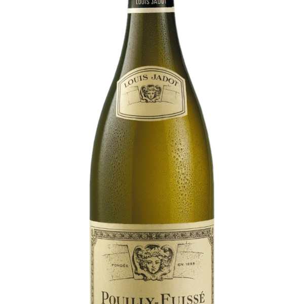 Louis Jadot - Pouilly Fuisse 2023 75cl – Spades Wine & Spirits
