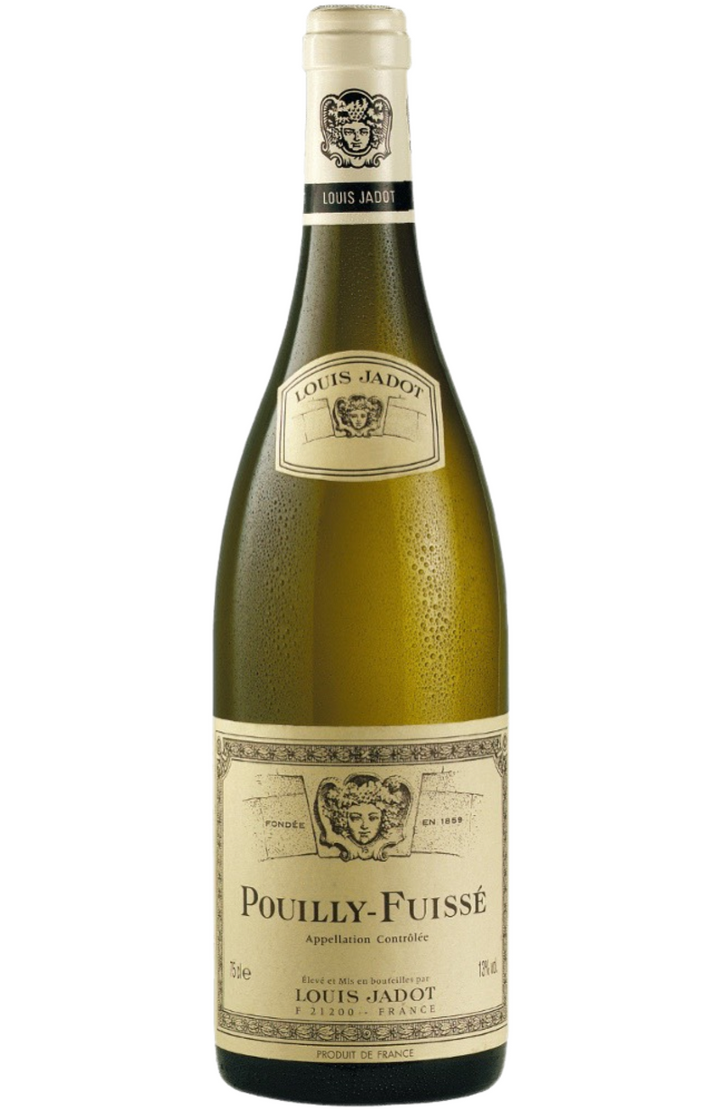 Louis Jadot - Pouilly Fuisse' 75cl