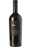 Bacca - Primitivo Old Vines , Puglia 75cl  - Spades Wines & Spirits | Buy Wine online | Buy wine malta | Wine delivered to your door | Buy Primitivo at Spades Wines and Spirits Malta | Buy Wines  Malta |