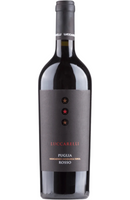 Luccarelli - Rosso 'Red blend' 75cl