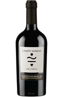  Luccarelli - Primitivio Di Manduria Campo , Puglia Manduria 75cl - - Buy Primitivo online Malta | Buy Primitivo di manduria Malta Spades Wines & Spirits | Buy Wine online | Malta wine | Primitivo Malta. Buy Wines Malta