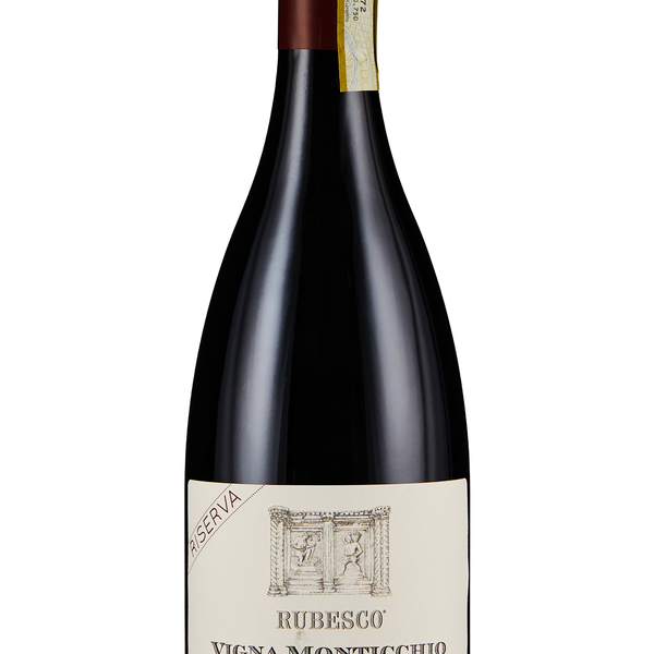 Lungarotti - Rosso di Torgiano Rubesco Riserva 'Vigna Monticchio