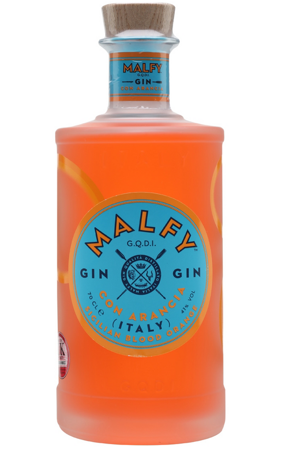 Malfy Arancia Gin 70cl