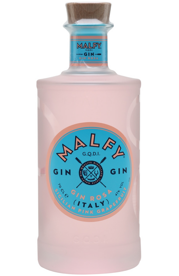 Malfy Rosa Gin | Malfy Gin Malta