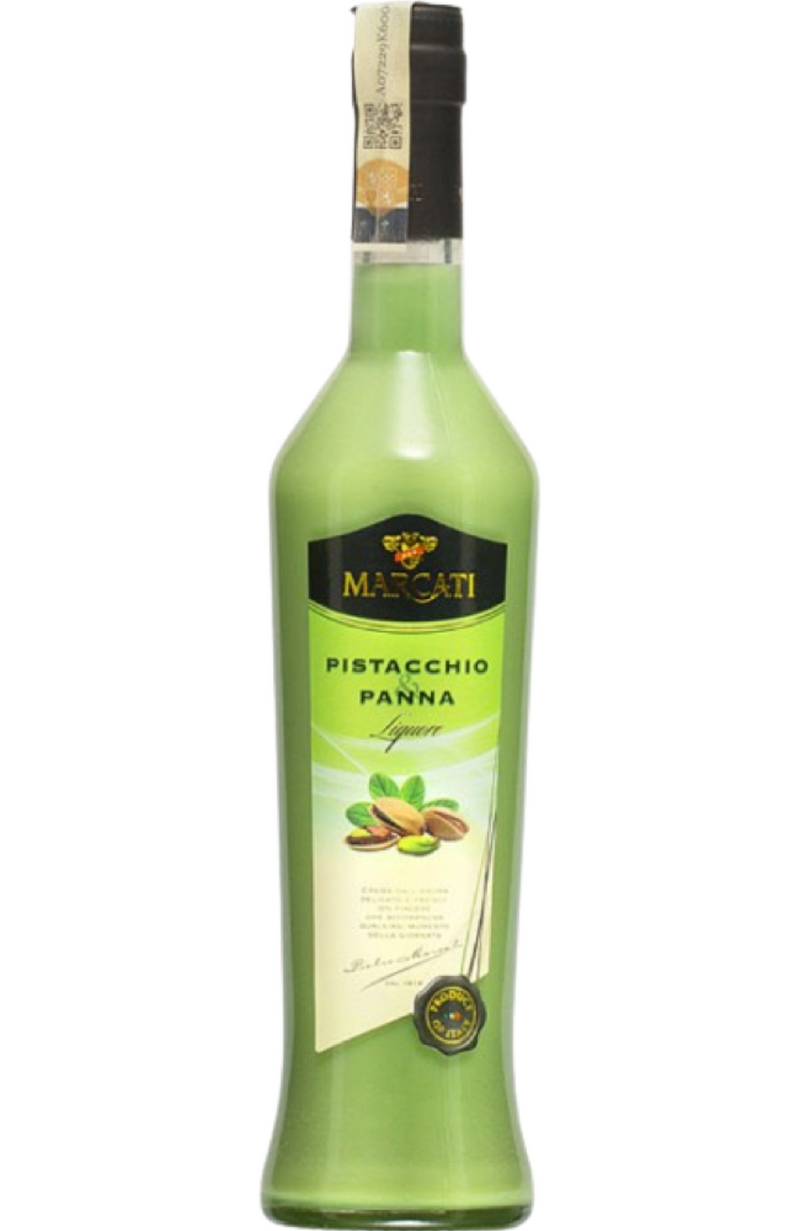 Pistachio Panna 50cl - Marcati