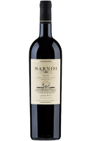 Marsini - Organic Rouge DOK 75cl
