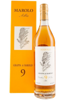 Marolo - Grappa Di Barolo 9 Years Old 70cl