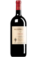 Primitivo del Salento IGT · 1.5Ltr MAGNUM Masseria Li Veli “Orion” - Spades Wines & Spirits . Buy Wines Malta.