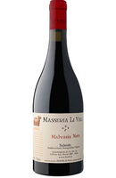 Masseria Li Veli Malvasia Nera red wine from Salento, Italy — premium Italian wine selection