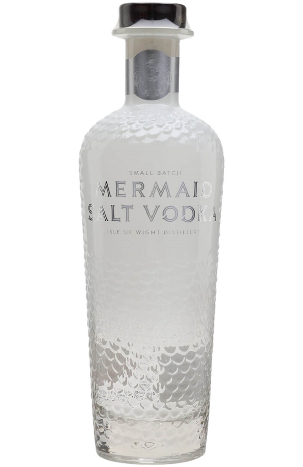 Mermaid Salt Vodka 40% 70cl