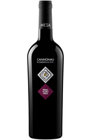 Mesa Primo - Scuro Cannonau DOC 14% 75cl