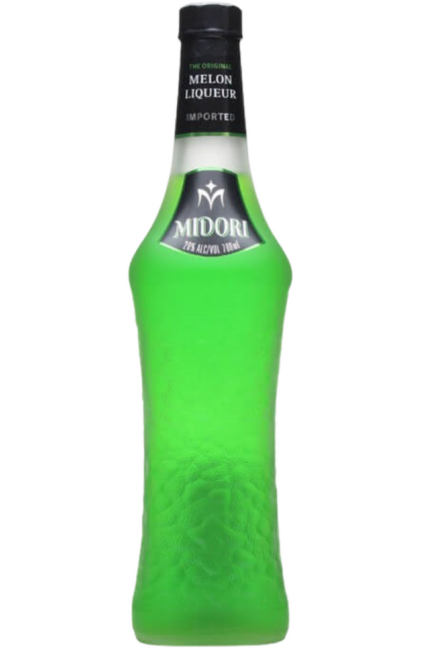Midori Melon 20% 70cl