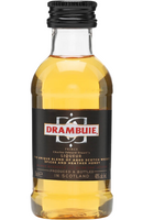 Miniature Drambuie Liqueur 5cl