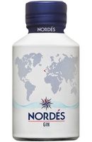 Miniature Nordes Gin 5cl