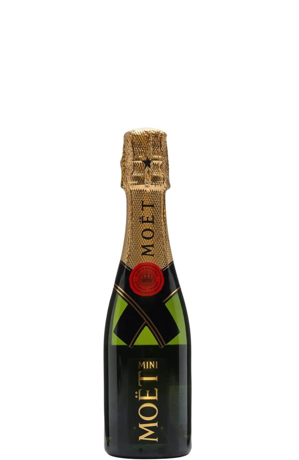 Moet & Chandon - Champagne 20cl