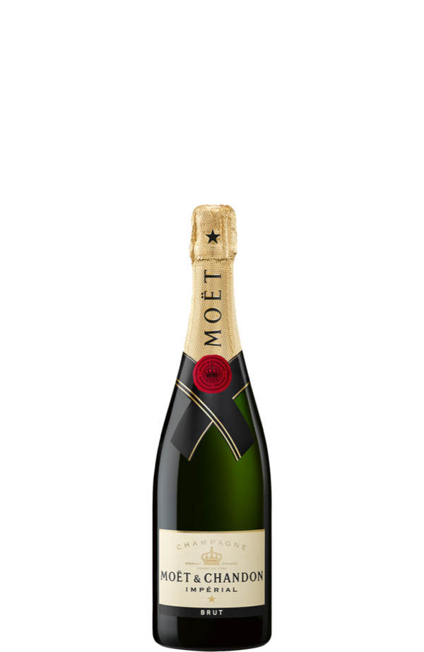 Moet & Chandon - Brut Imperial 37.5cl