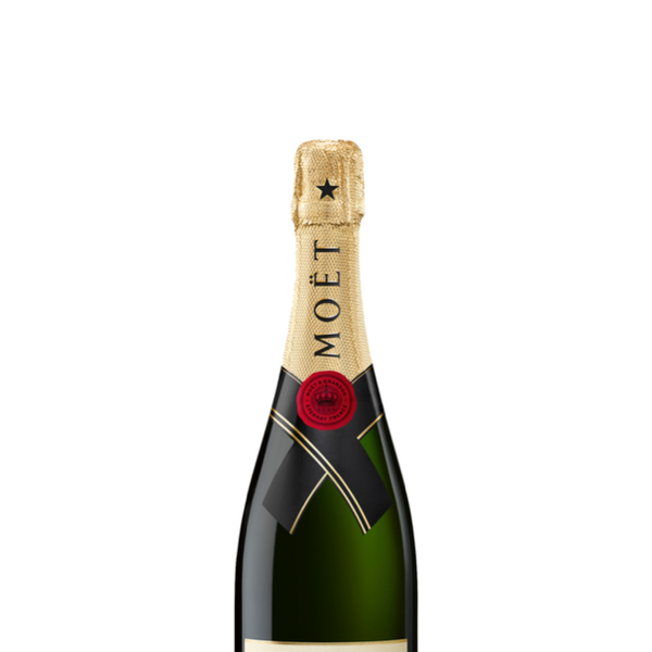 Moet & Chandon - Brut Imperial 37.5cl – Spades Wine & Spirits