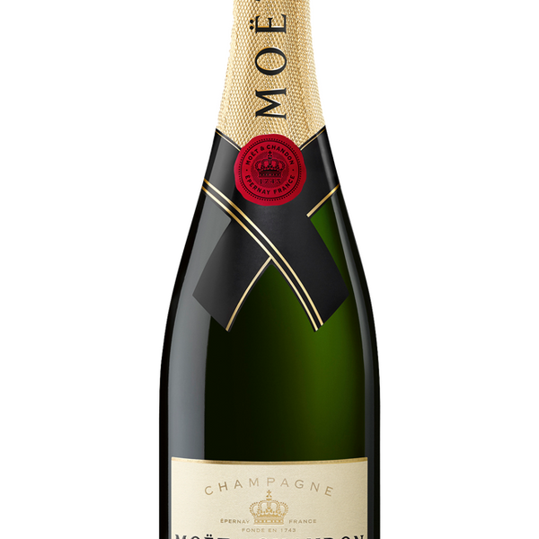 Moët & Chandon Champagne Imperial, 75cl - Spades Wines & Spirits