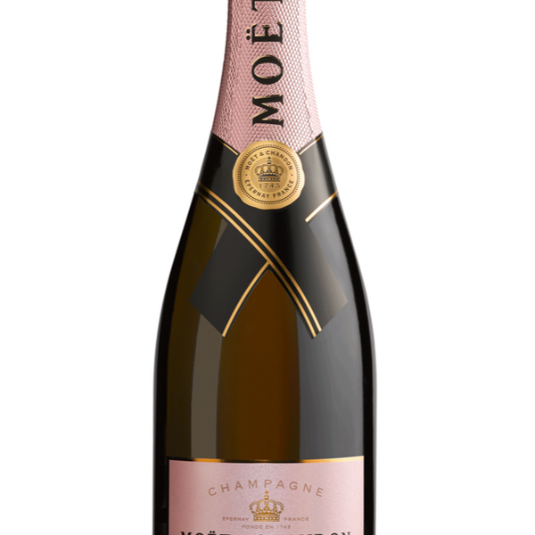 Moet & Chandon - Brut Imperial ROSE 75cl Moet & Chandon - Brut Imperial ROSE 75cl
