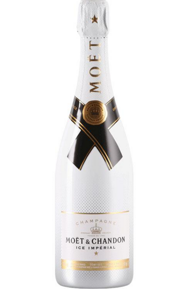 Moet & Chandon Ice Imperial Champagne 75cl