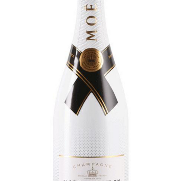 Moet & Chandon - Ice Imperial 75cl – Spades Wine & Spirits | 4000+