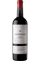 Premium Rioja Limited Edition 75cl - Montecillo by Spades Wines & Spirits, exquisite Spanish red wine with rich, bold flavors in a beautifully designed bottle, ideal for connoisseurs and special celebrations.
