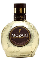 Mozart Gold Chocolate Cream Liqueur Malta