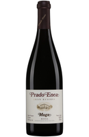 Muga - 'Prado Enea' Rioja Gran Reserva 75cl from Spades Wines & Spirits. A classic Gran Reserva crafted from Tempranillo, Garnacha, Mazuelo, and Graciano. Aromas of dried red fruits, leather, and tobacco are enriched by hints of spice and vanilla from extended oak aging. The palate is elegant and refined, with fine tannins, vibrant acidity, and a lingering, complex finish. Perfect with roasted lamb, hearty stews, or aged Manchego cheese. A timeless expression of Rioja’s grandeur.