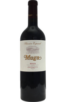 Muga - Rioja Reserva Special Selection 75cl from Spades Wines & Spirits. A premium Rioja crafted from a meticulous selection of Tempranillo, Garnacha, Mazuelo, and Graciano. It opens with complex aromas of ripe blackberries, dark cherries, cocoa, and toasted oak, accented by hints of spice and earth. Full-bodied and elegant, it offers silky tannins, vibrant acidity, and a long, refined finish. Ideal for pairing with roast lamb, beef dishes, or gourmet charcuterie. A standout expression of Rioja’s excellence