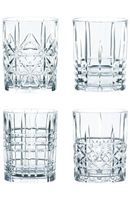 Nachtmann - Highland Whisky tumbler Set of 4