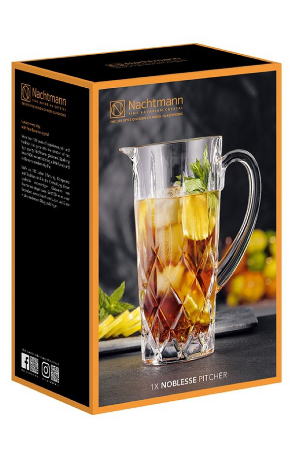 Nachtmann - Noblesse Pitcher 1190ml