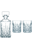 Nachtmann - Noblesse Whisky set 3 Pcs