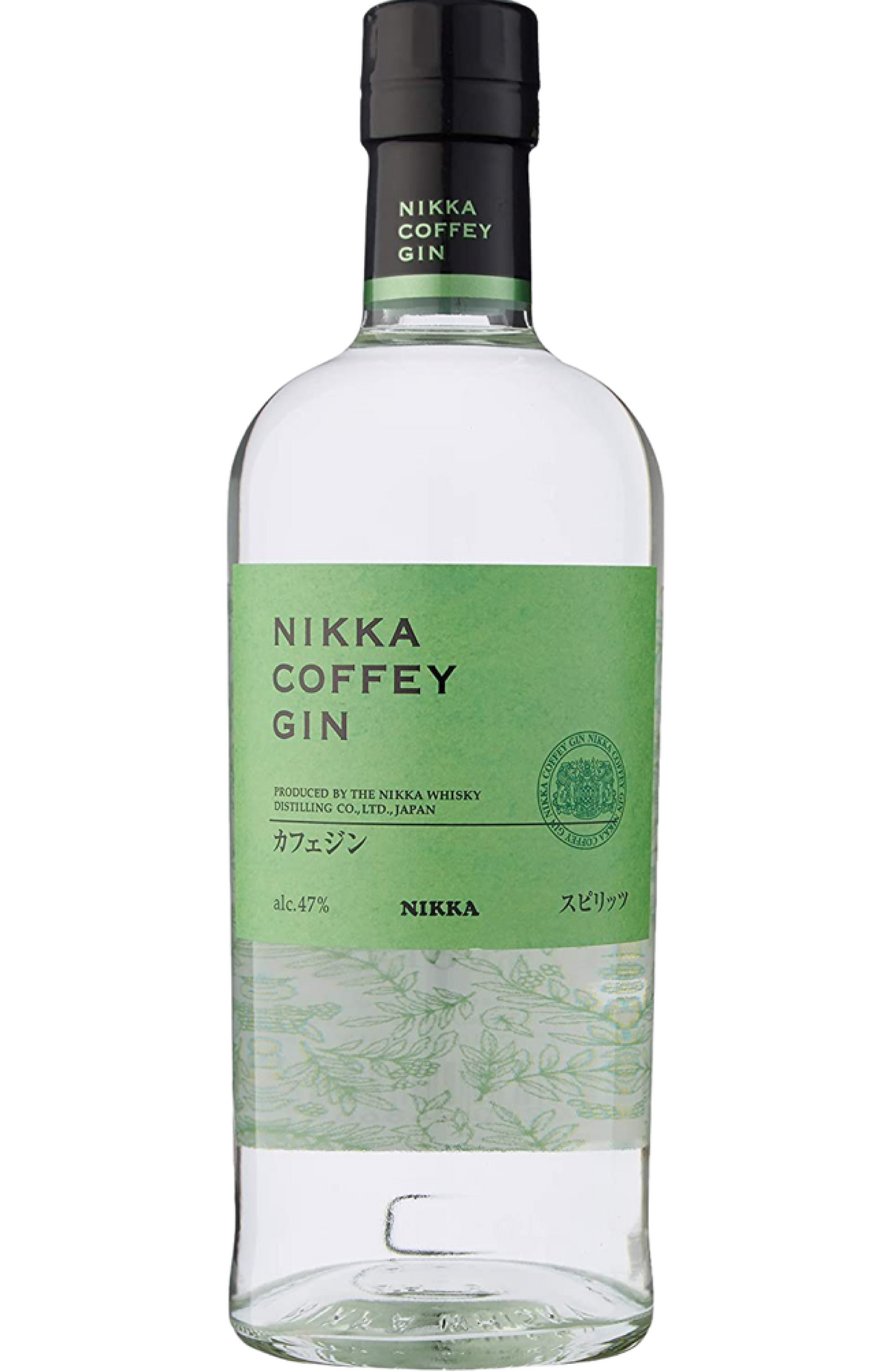 Buy Nikka Coffey Gin 70cl 47% We deliver around Malta & Gozo