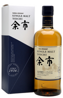 Nikka Yoichi Single Malt | Buy Whisky Malta