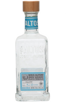 Olmeca Altos Plata 100% Agave 38% 70cl