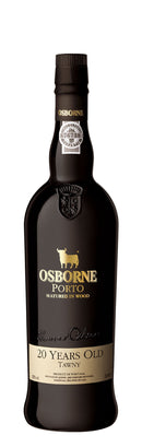 Osborne - 20 Yo Tawny Port 75cl