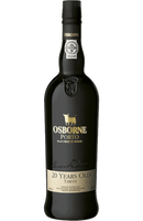 Porto 20 Years Old Tawny Osborne - Malta