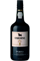 Porto Fine Ruby Osborne Malta Port Wine