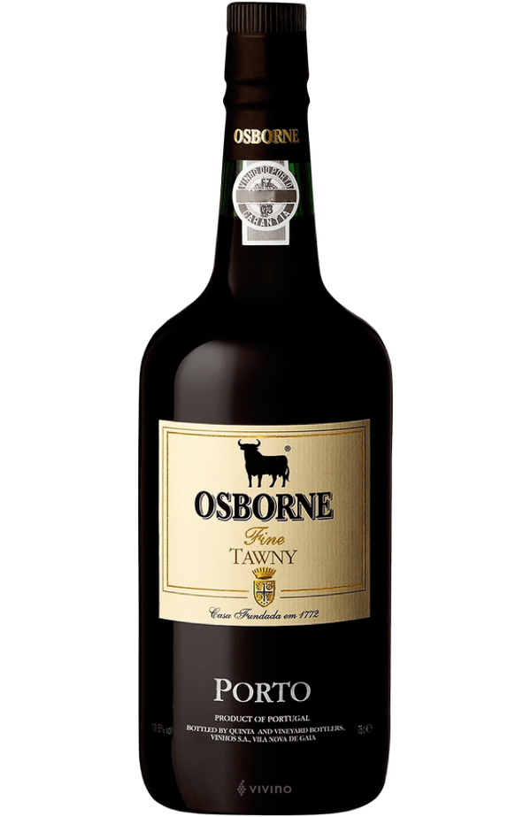 Osborne Porto Fine Tawny Malta